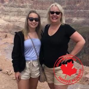 Meet your Posher, Sally